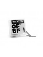 nexmesh coil ofrf for wotofo profile rda 10pcs 